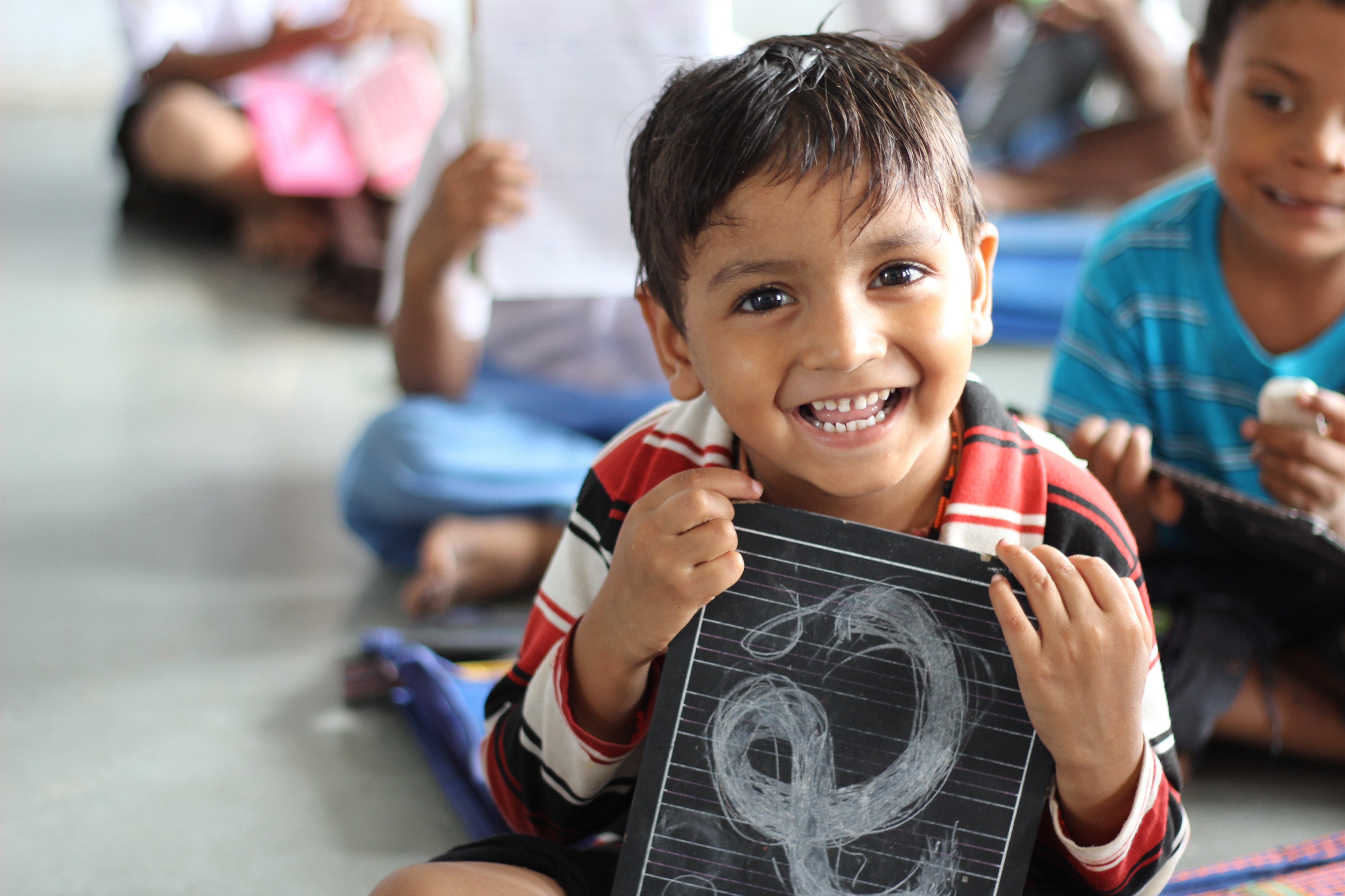 Orphanage Services